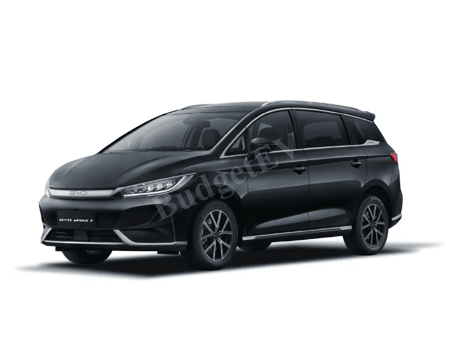 eMAX 7 - View 1