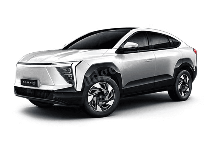 XEV 9e - View 1