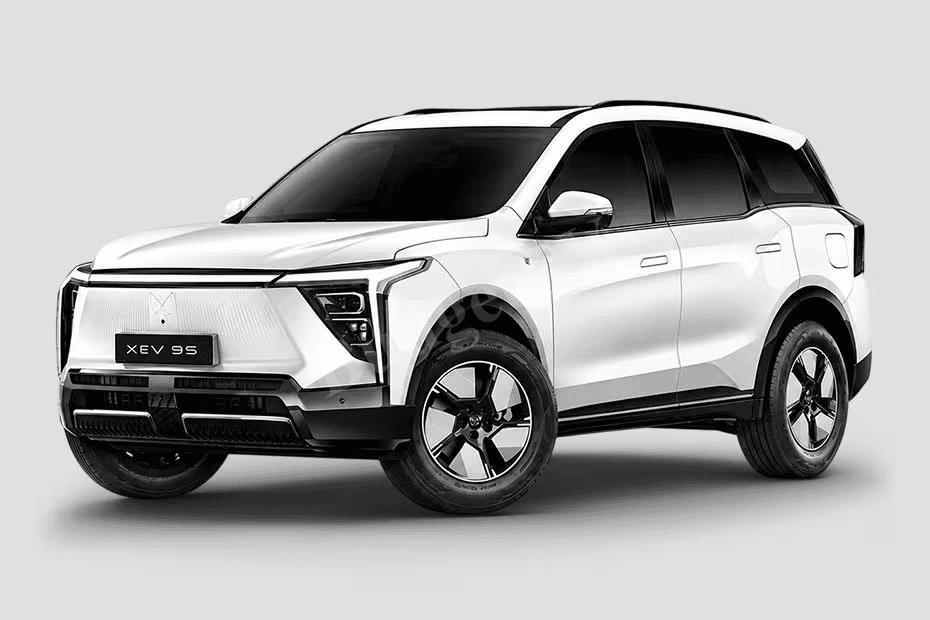 XEV 9S - View 1