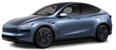 Model Y - View 1