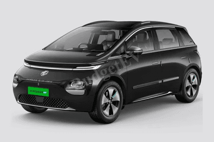Windsor EV Pro - View 1