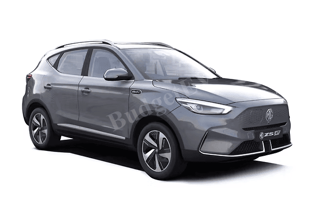 ZS EV - View 1