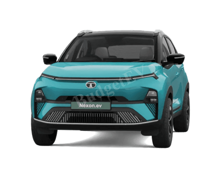 Nexon EV - View 1