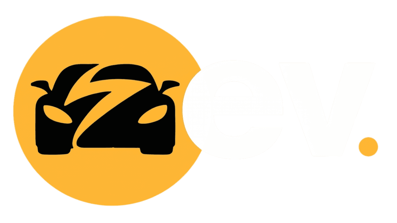 BudgetEV Logo