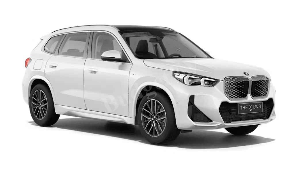 iX1 - View 1